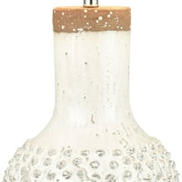 Stolna svjetiljka od 32 od 1 do 1-bijela