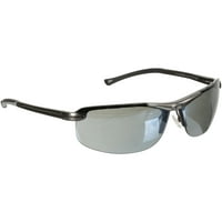 OCTO® plimni valni aluminijski legura Okvir Polarizirane sunčane naočale