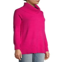 Vremenski i TRU džemper od tunike za ženski kaputa