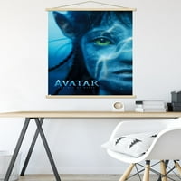 Avatar: put vode-Teaser zidni plakat s magnetskim okvirom na jednom listu, 22.375 34