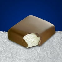 Originalne sladoledne pločice Klondike napravljene od sladoleda od vanilije, 5 fl oz