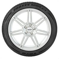 Toyo Proxes Sport A S 265 40R 101Y TIRE