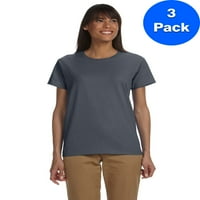 Ženske majice od 6 oz Ultra tanki pamučni Set majica