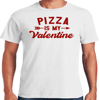Muška kolekcija grafičkih majica za Valentinovo