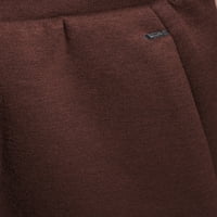 Muške kratke hlače od aktivnog pletiva u fuzijskom stilu iz Amerike