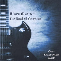 Blues Music: Soul of America