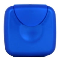 A. V. V. B. kompaktna Futrola za tampon bez BPA