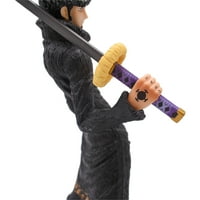Gudo op 9,4 Akcijske figure heroja Trafalgar * lo kolekcionarska anime akcijska figura cool stil PVC model
