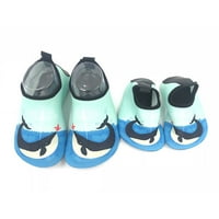 Donje cipele/ ženske udobne ravne cipele s niskim nogama, ljetne mekane močvarne cipele za ronjenje, lagane vodootporne