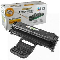 Kompatibilni laserski uložak za zamjenu Samsung ML Crni toner za upotrebu u ML-20110, ML-2510, ML- & ML-2571N S