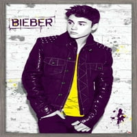 Justin Bieber - plakat na zidu, 14.725 22.375