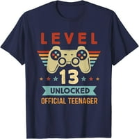 Igračka majica od 13. rođendana