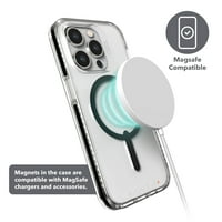 Clear Clear Clear, za iPhone Pro Max