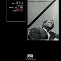 Autorski prijepisi: Oscar Peterson: Jazz portret Franka Sinatre
