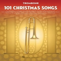 Božićne pjesme: za trombon