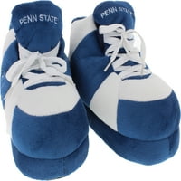 Penn State Nittany Lions Original Comfy Feet Spineker Sliaker, Srednji