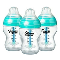 Set bočica za novorođenčad za kolike