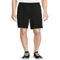 Sportske kratke hlače Athletic Works Men 's & Big men 's 9 Active Soft, veličine S-3XL