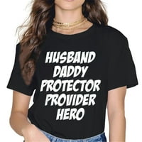 Majica za Dan očeva zaštitnika i heroja