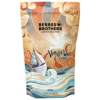oz. Berres Brothers Vanilla Wave Grogg mljevena kava