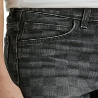 Wrangler® Boy's Straight Fit 5-džepni traper kratak, veličine 4- & Husky
