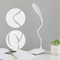 ; Fleksibilna podesiva svjetlina dodirnog prekidača LED stolna svjetiljka za čitanje