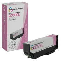Reciklirani toner Epson T277XL T 277XL s visokim performansama svijetlo ljubičaste boje za Expression XP-850, XP-860, XP- & XP-960
