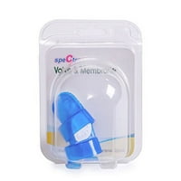 Komplet dodatne opreme za pumpu za dojke s ventilom i membranom