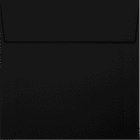 Lukser Square Pozivnice, 1 4, crno platno, pakiranje